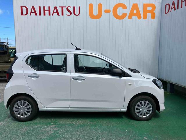 ミライースＬ　ＳＡIII（沖縄県）の中古車