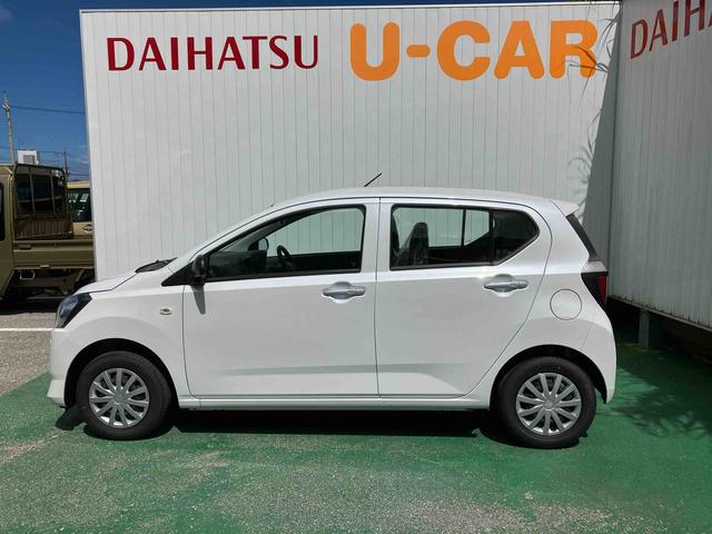 ミライースＬ　ＳＡIII（沖縄県）の中古車