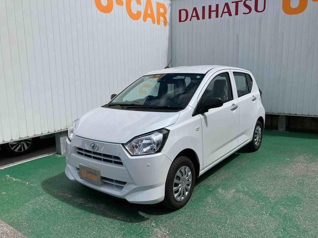 ミライースＬ　ＳＡIII（沖縄県）の中古車