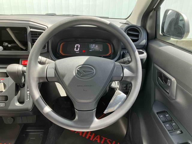 ミライースＬ　ＳＡIII（沖縄県）の中古車
