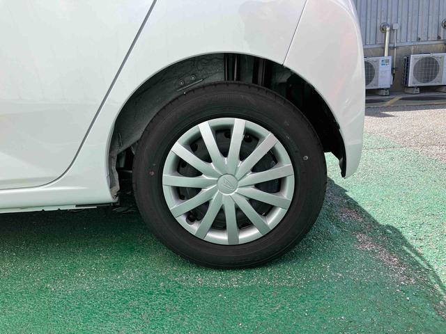 ミライースＬ　ＳＡIII（沖縄県）の中古車