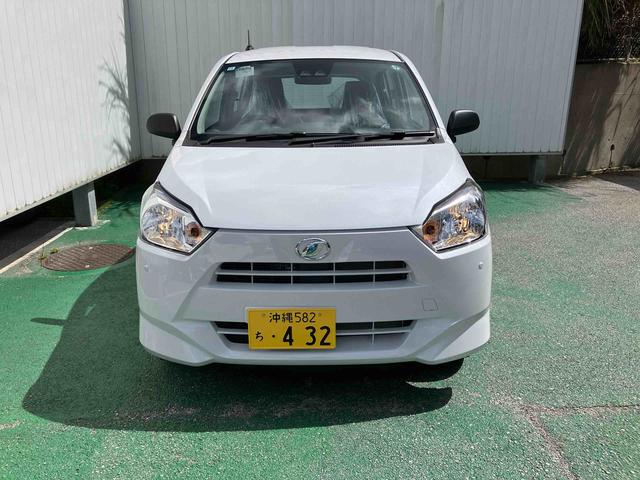 ミライースＬ　ＳＡIII（沖縄県）の中古車