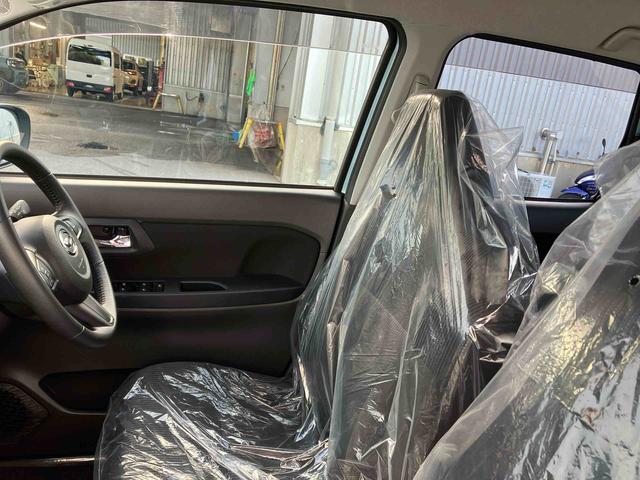 ムーヴＸリミテッドII　ＳＡIII（沖縄県）の中古車