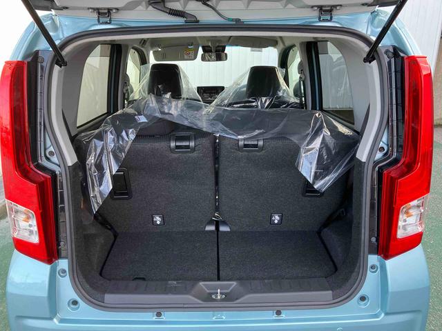 ムーヴＸリミテッドII　ＳＡIII（沖縄県）の中古車