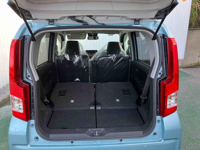 ムーヴＸリミテッドII　ＳＡIII（沖縄県）の中古車