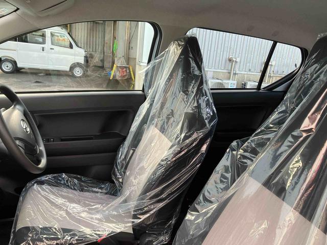 ミライースＧ　ＳＡIII（沖縄県）の中古車