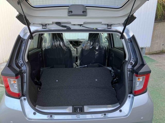 ミライースＧ　ＳＡIII（沖縄県）の中古車
