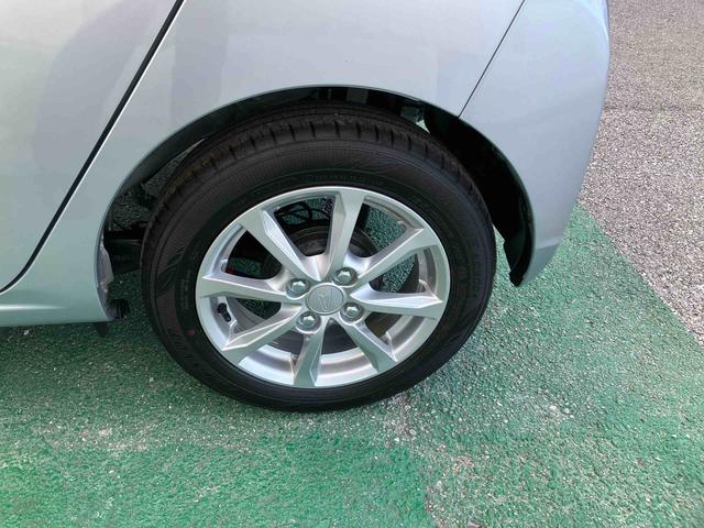 ミライースＧ　ＳＡIII（沖縄県）の中古車