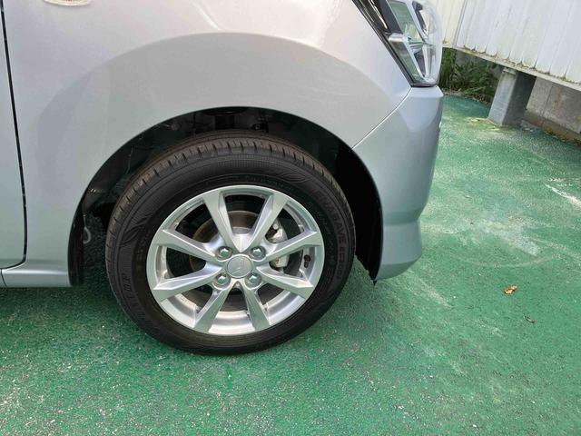 ミライースＧ　ＳＡIII（沖縄県）の中古車