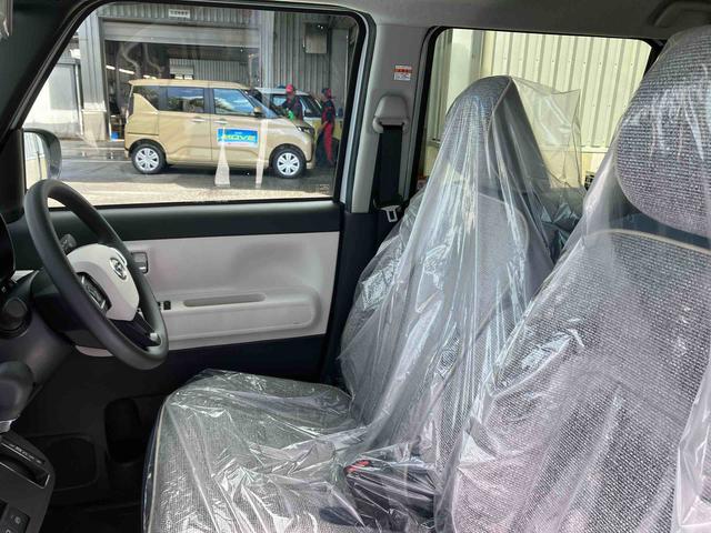 ムーヴキャンバスストライプスＧ（沖縄県）の中古車