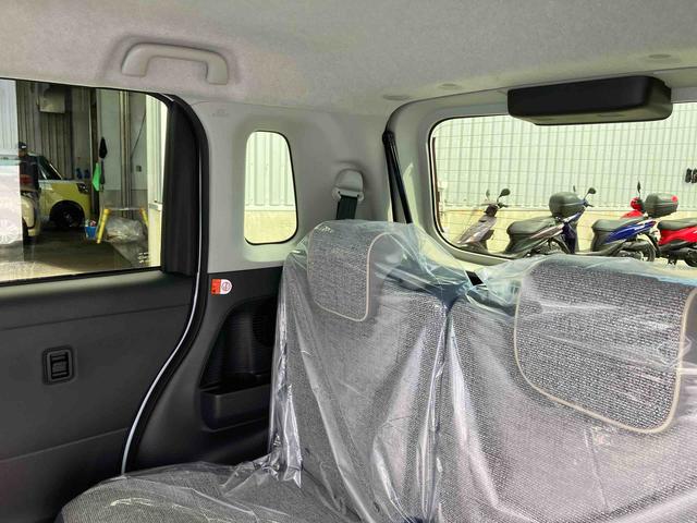 ムーヴキャンバスストライプスＧ（沖縄県）の中古車