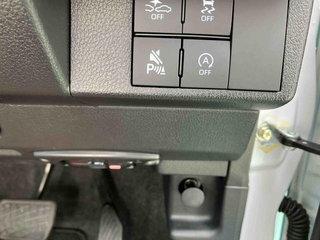 ムーヴキャンバスストライプスＧ（沖縄県）の中古車