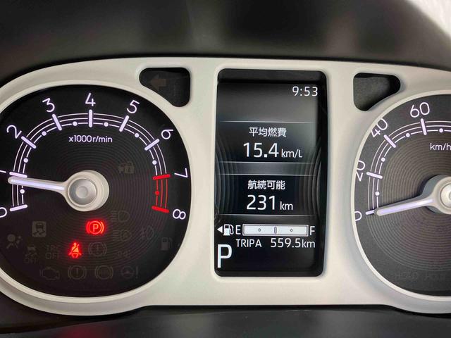 ムーヴキャンバスストライプスＧ（沖縄県）の中古車