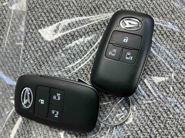 ムーヴキャンバスストライプスＧ（沖縄県）の中古車