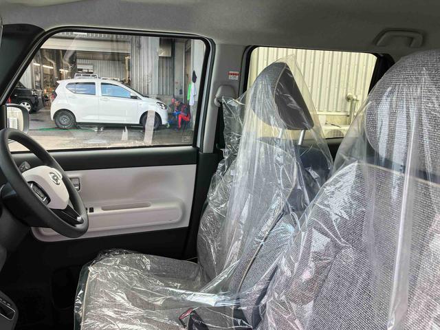 ムーヴキャンバスストライプスＧ（沖縄県）の中古車