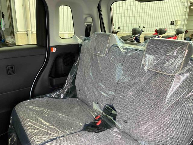 ムーヴキャンバスストライプスＧ（沖縄県）の中古車