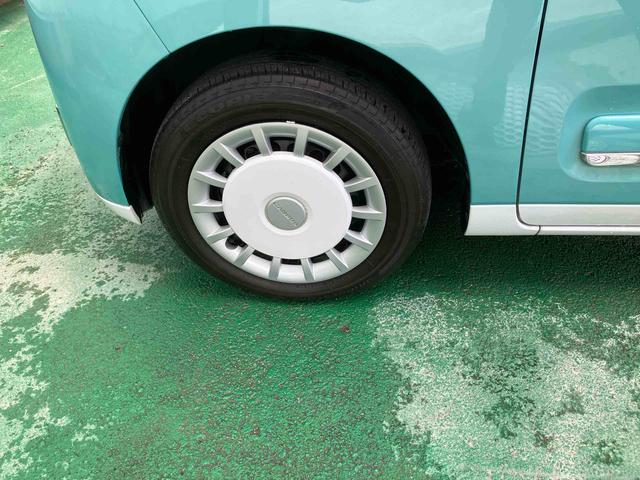 ムーヴキャンバスストライプスＧ（沖縄県）の中古車