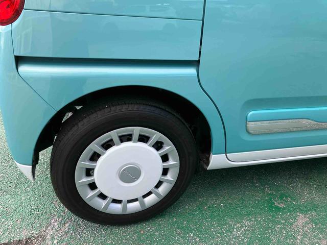 ムーヴキャンバスストライプスＧ（沖縄県）の中古車