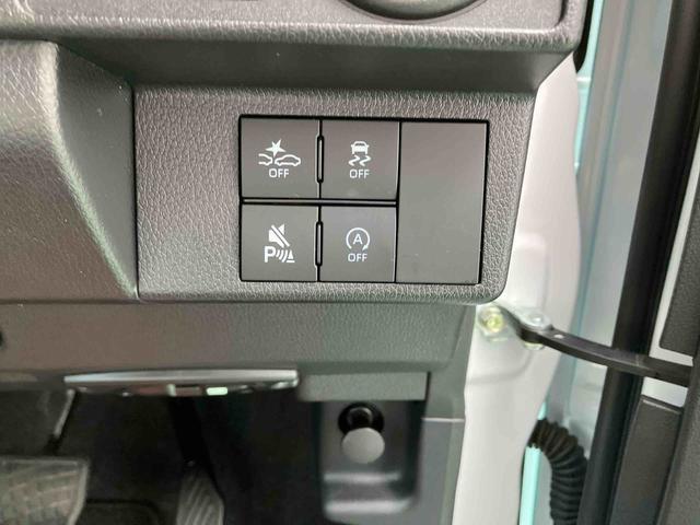 ムーヴキャンバスストライプスＧ（沖縄県）の中古車