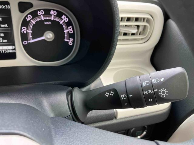 ムーヴキャンバスストライプスＧ（沖縄県）の中古車