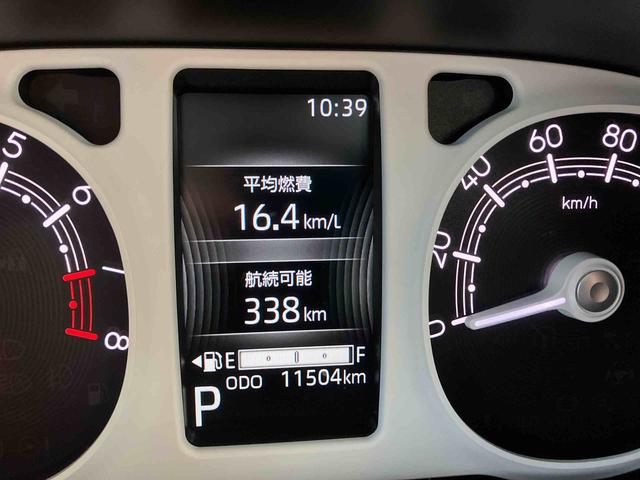 ムーヴキャンバスストライプスＧ（沖縄県）の中古車