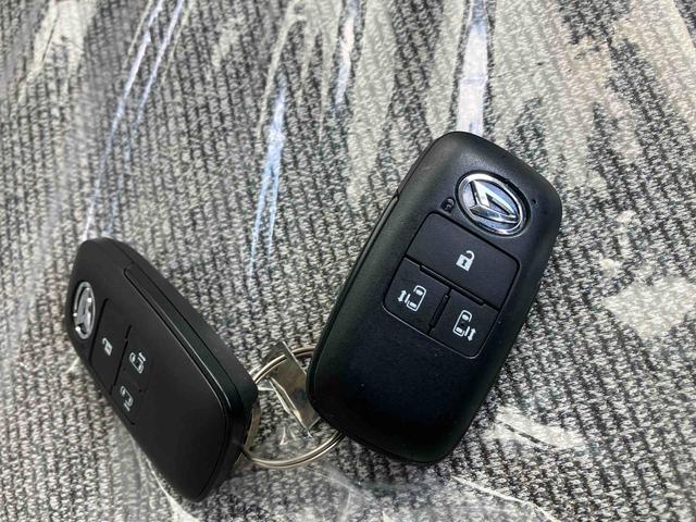 ムーヴキャンバスストライプスＧ（沖縄県）の中古車