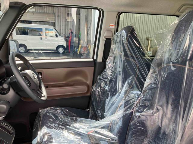 ムーヴキャンバスセオリーＧ（沖縄県）の中古車