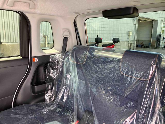 ムーヴキャンバスセオリーＧ（沖縄県）の中古車