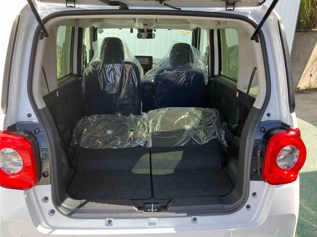 ムーヴキャンバスセオリーＧ（沖縄県）の中古車