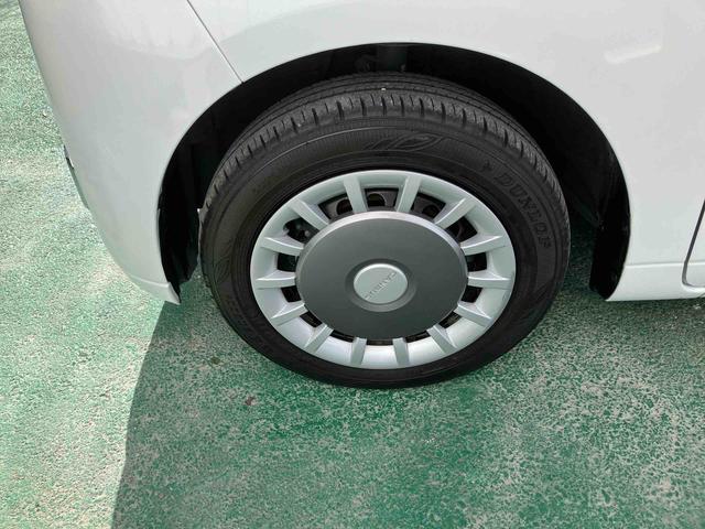 ムーヴキャンバスセオリーＧ（沖縄県）の中古車