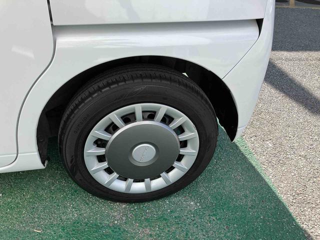 ムーヴキャンバスセオリーＧ（沖縄県）の中古車