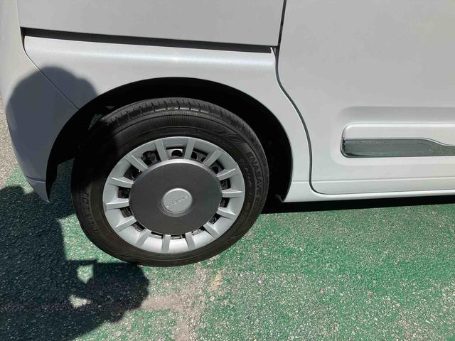 ムーヴキャンバスセオリーＧ（沖縄県）の中古車