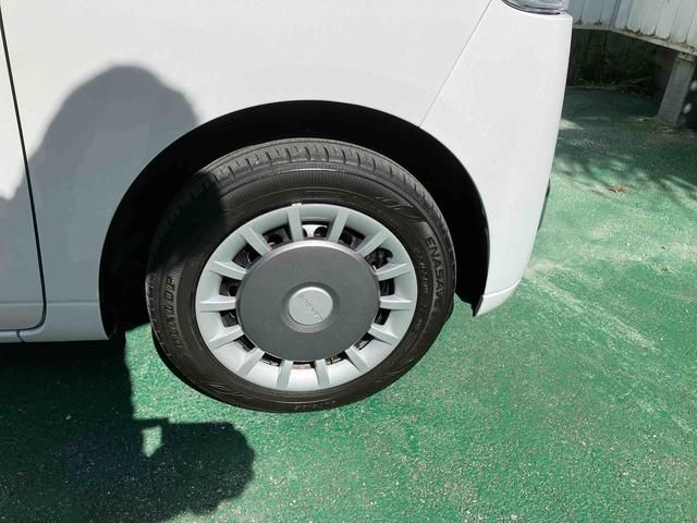 ムーヴキャンバスセオリーＧ（沖縄県）の中古車