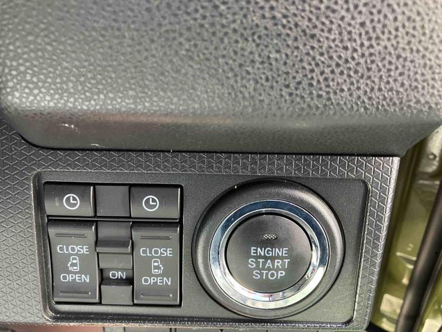 タントファンクロスオートエアコン　７インチ純正ナビ　ドライブレコーダー　バックモニター　ＥＴＣ　衝突回避支援システム　コーナーセンサー　両側パワースライドドア　キーフリーシステム　ＬＥＤヘッドランプ＆フォグランプ（沖縄県）の中古車