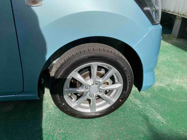 ミライースＧ　ＳＡIII（沖縄県）の中古車