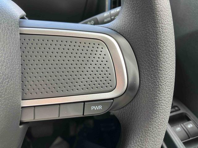 タントＸオートエアコン　オーディオレス　衝突回避支援システム　コーナーセンサー　キーフリーシステム　ＬＥＤヘッドランプ　左側パワースライドドア　電動パーキングブレーキ（沖縄県）の中古車