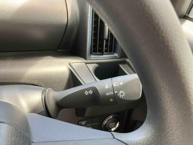 タントＸオートエアコン　オーディオレス　衝突回避支援システム　コーナーセンサー　キーフリーシステム　ＬＥＤヘッドランプ　左側パワースライドドア　電動パーキングブレーキ（沖縄県）の中古車