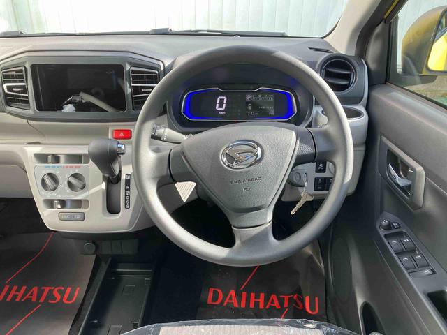 ミライースＸ　ＳＡIII（沖縄県）の中古車