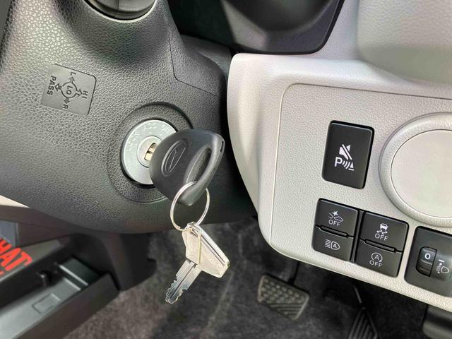 ミライースＸ　ＳＡIII（沖縄県）の中古車