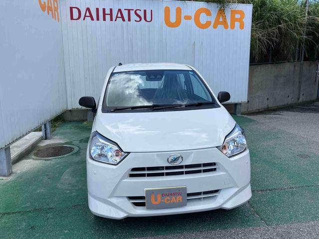 ミライースＬ　ＳＡIII（沖縄県）の中古車