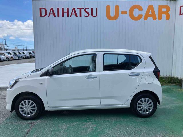 ミライースＬ　ＳＡIII（沖縄県）の中古車