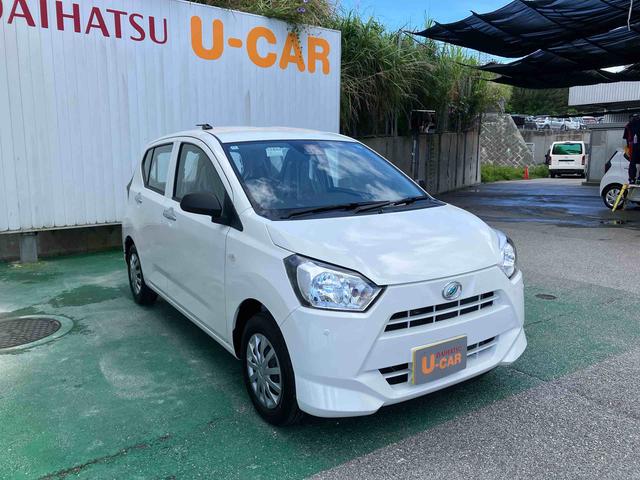 ミライースＬ　ＳＡIII（沖縄県）の中古車