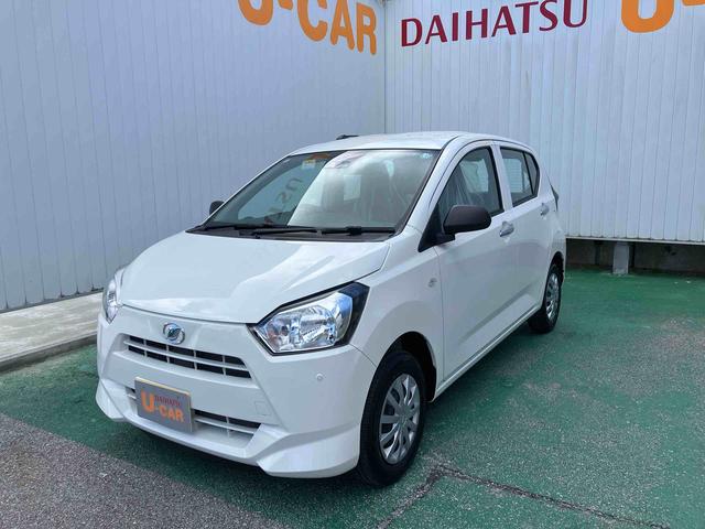 ミライースＬ　ＳＡIII（沖縄県）の中古車