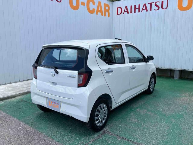 ミライースＬ　ＳＡIII（沖縄県）の中古車