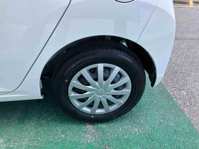 ミライースＬ　ＳＡIII（沖縄県）の中古車