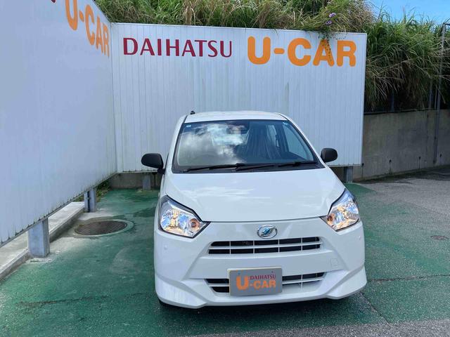 ミライースＬ　ＳＡIII（沖縄県）の中古車