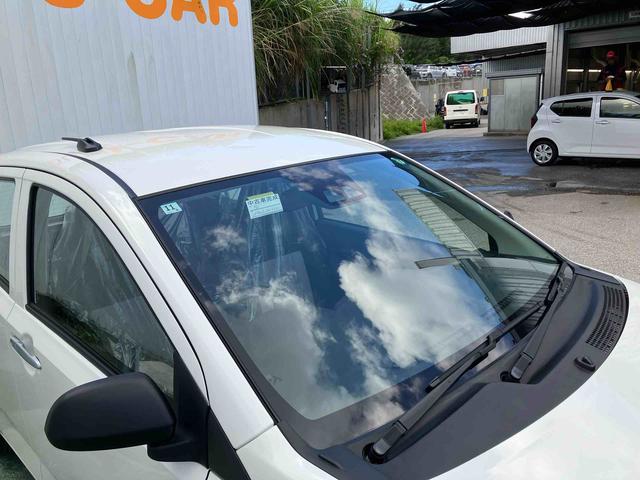 ミライースＬ　ＳＡIII（沖縄県）の中古車