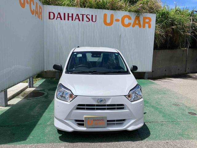 ミライースＬ　ＳＡIII（沖縄県）の中古車