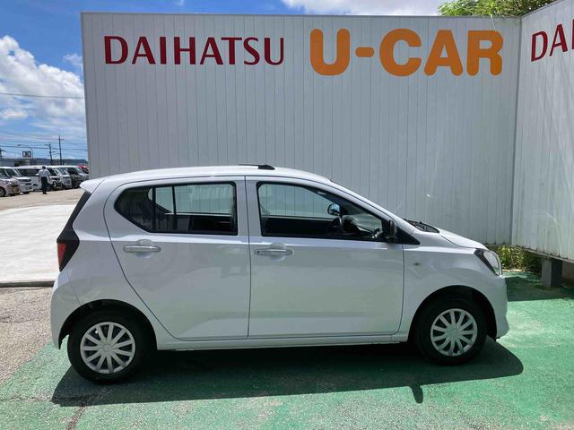 ミライースＬ　ＳＡIII（沖縄県）の中古車