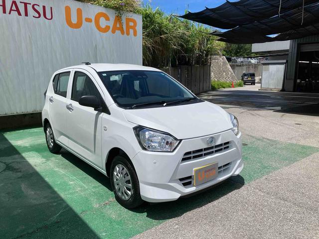 ミライースＬ　ＳＡIII（沖縄県）の中古車
